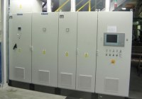 Siemens drives and components